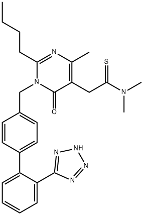 Fimasartan