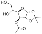 1,2-O-ISOPROPYLIDENE-ALPHA-D-GLUCOFURANOSE 3-ACETATE price.