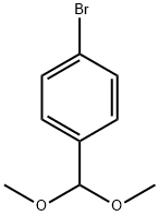 4-BROMOBENZALDEHYDE DIMETHYL ACETAL