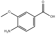 4-Amino-3-methoxybenzoic acid