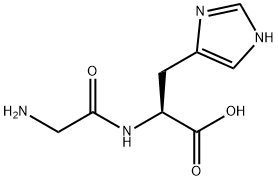 2489-13-6 結(jié)構(gòu)式