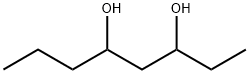 3,5-Octanediol Struktur