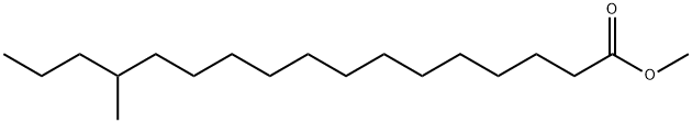 14-Methylheptadecanoic acid methyl ester|