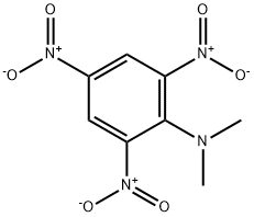 N,N-dimethyl-2,4,6-trinitroaniline