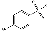 4-Aminobenzene-1-sulfonyl chloride|4-氨基苯磺酰氯