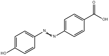 4-HYDROXY-AZOBENZENE-4'-CARBOXYLICACID|4'-羥基苯偶氮基-4-羧酸水合物