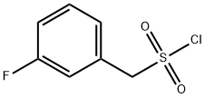 (3-FLUORO-PHENYL)-METHANESULFONYL CHLORIDE price.