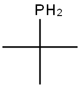 T-BUTYLPHOSPHINE price.