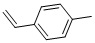 METHYLSTYRENE Structure