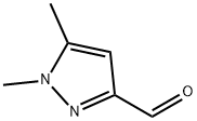 1,5-DIMETHYL-1H-PYRAZOLE-3-CARBALDEHYDE