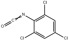 2,4,6-TRICHLOROPHENYL ISOCYANATE|異氰酸-2,4,6-三氯苯酯