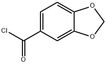 Piperonyloyl chloride