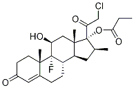 21-Chloro-9-fluoro-11β,17-dihydroxy-16β-Methylpregn-4-ene-3,20-dione 17-Propionate price.