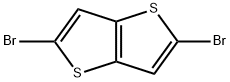 2,5-DIBROMOTHIENO[3,2-B]THIOPHENE