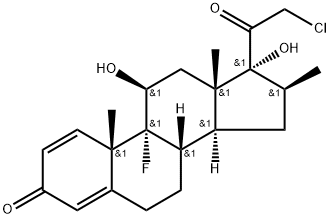 25122-41-2 結(jié)構(gòu)式