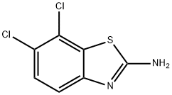 2-AMINO-5,6-DICHLOROBENZOTHIAZOLE price.