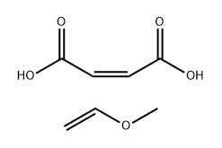 METHYL VINYL ETHER/MALEIC ACID COPOLYMER price.