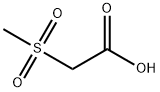 METHANESULFONYLACETIC ACID price.