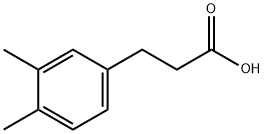 3-(3,4-DIMETHYLPHENYL)PROPIONIC ACID price.