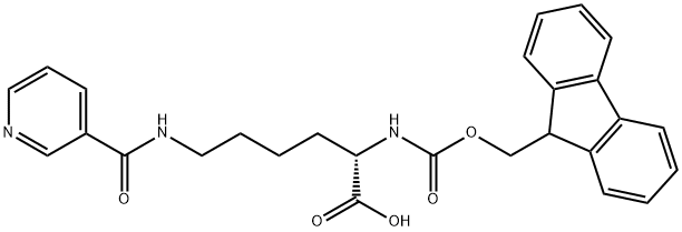 252049-11-9 結(jié)構(gòu)式