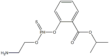 ISOFENPHOS-DES-N-ISOPROPYL