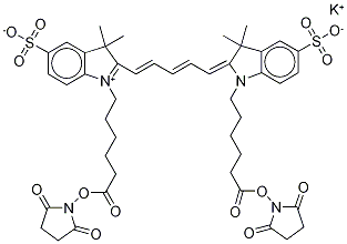 252255-42-8 Structure