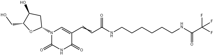 5-TFA-AHA-DU, 252337-58-9, 結(jié)構(gòu)式