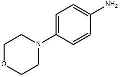 4-Morpholinoanilin