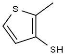 2-methylthiophene-3-thiol