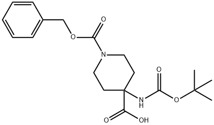 252720-32-4 結(jié)構(gòu)式