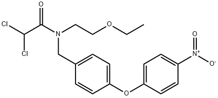 etofamide  Struktur