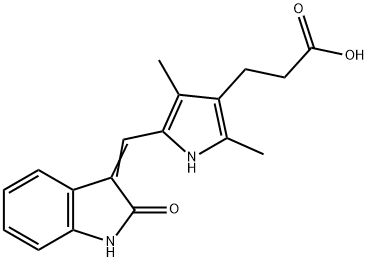 Orantinib (SU6668) price.