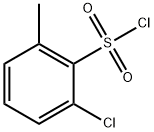 2-CHLORO-6-METHYLBENZENESULFONYL CHLORIDE price.