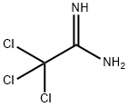 2,2,2-TRICHLOROACETIMIDAMIDE