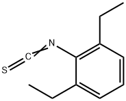 2,6-DIETHYLPHENYL ISOTHIOCYANATE price.