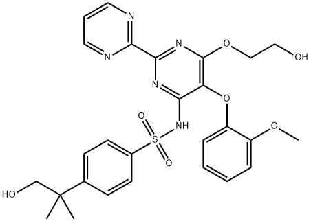 Hydroxy Bosentan price.