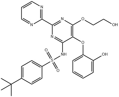 253688-61-8 Structure