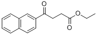 ETHYL 4-(2-NAPHTHYL)-4-OXOBUTYRATE price.