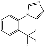 1-(2-TRIFLUOROMETHYLPHENYL)IMIDAZOLE price.