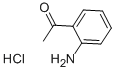 2'-AMINOACETOPHENONE HYDROCHLORIDE