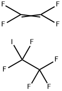 C6-12-全氟碘代烷 結(jié)構(gòu)式