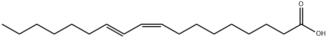 9(Z),11(E)-OCTADECADIENOIC ACID