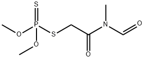 FORMOTHION