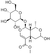 25406-64-8 Structure