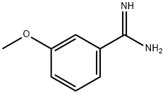 3-METHOXY-BENZAMIDINE price.