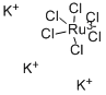 POTASSIUM HEXACHLORORUTHENATE(III), PREMION?, 99.99% (METALS BASIS), RU 23% MIN price.