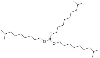 PHOSPHOROUS ACID TRIISODECYL ESTER price.