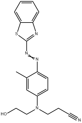 25473-34-1 結(jié)構(gòu)式