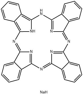 25476-27-1 結(jié)構(gòu)式