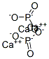 calcium phosphonate  Struktur